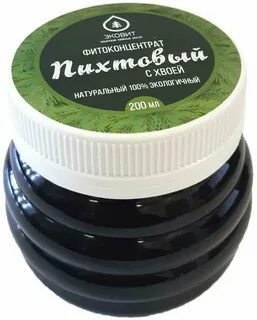 Концентрат пихты