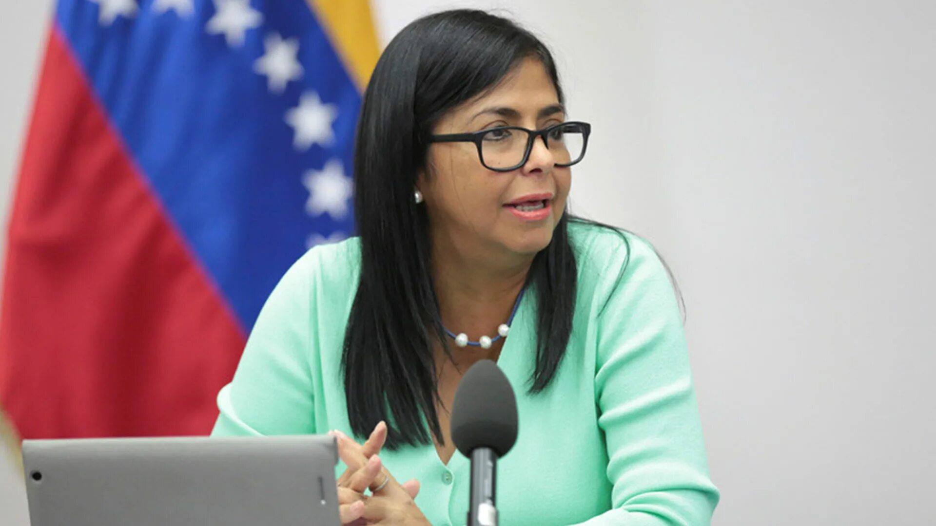 Венесуэла предупредила о последствиях американской агрессии