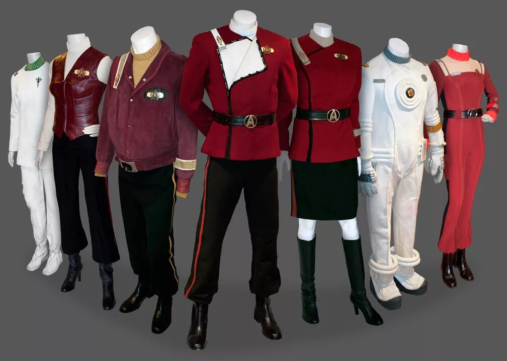 Форма будущих звезд. Star Trek униформа. Star Trek Starfleet uniform. Форма звездного флота Стартрек. Униформа звездного флота Стартрек.