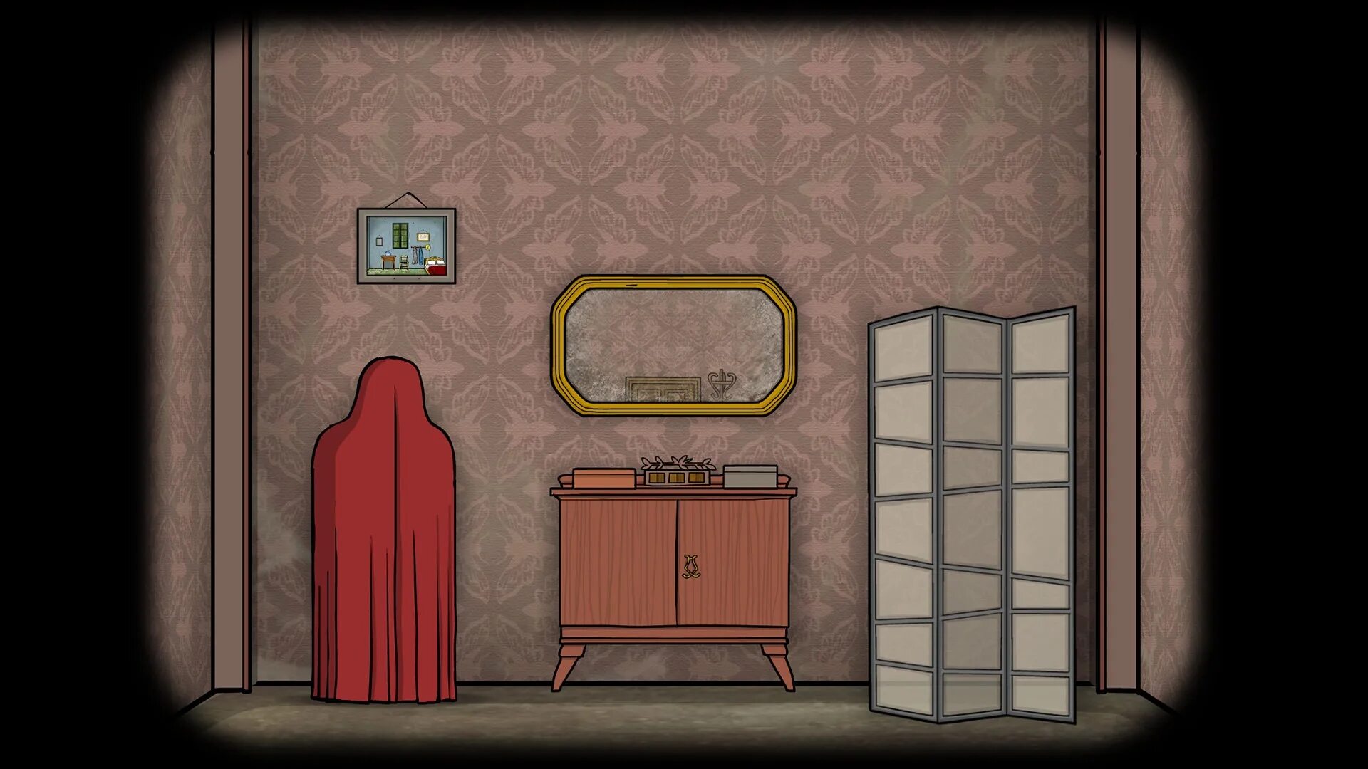 Cube paradox 2. Расти Лейк парадокс. Игра Rusty Lake Paradox. Cube Escape Paradox. Cube Escape Paradox 2.