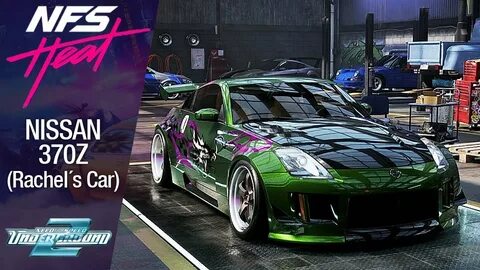 Nissan underground