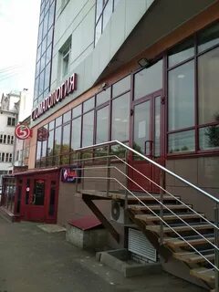 Горбачева 62