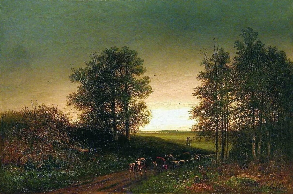 шильдер андрей николаевич картина пейзаж. волков ефим ефимович художник. александр афонин остров дивный валаам. художник алоис арнеггер. волков ефим ефимович художник.