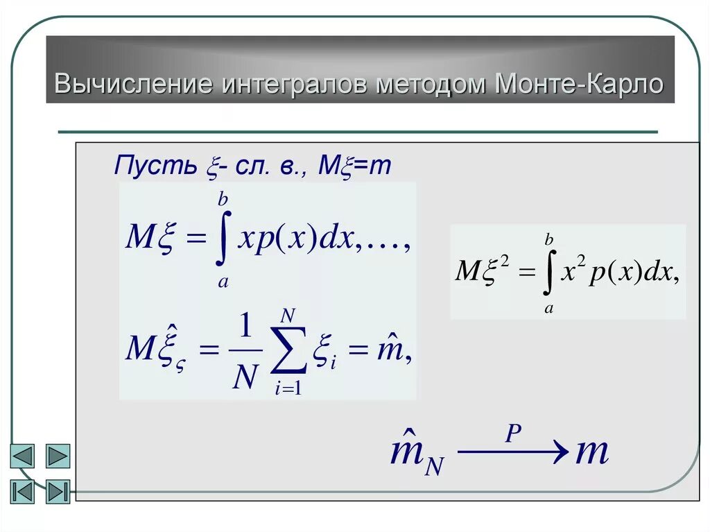 Интегрирование монте карло. Интегрирование методом монте-карло. метод монте-карло для вычисления интегралов. метод монте карло интеграл. численное интегрирование метод монте-карло.