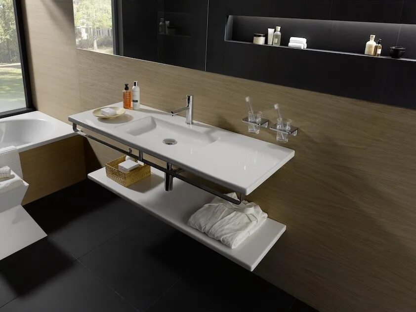 Раковина jacob delafon terrace. Раковина 180 см. Раковина laufen living square. Vitra раковина 80см. 000.