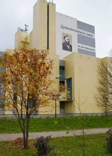 Кинешемский театр