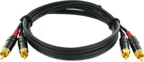 Rca какой кабель