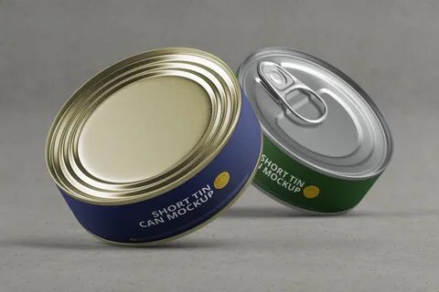 Консервные банки формула и название