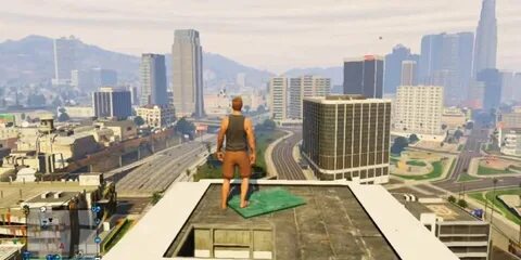 Gta часы