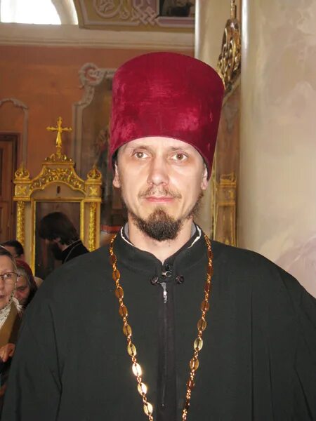 батюшка липецкая область