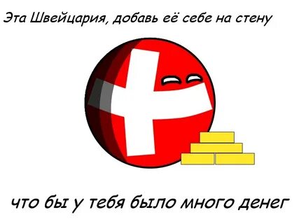 Нейтралитет швейцарии
