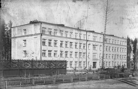 Школы уралмаша