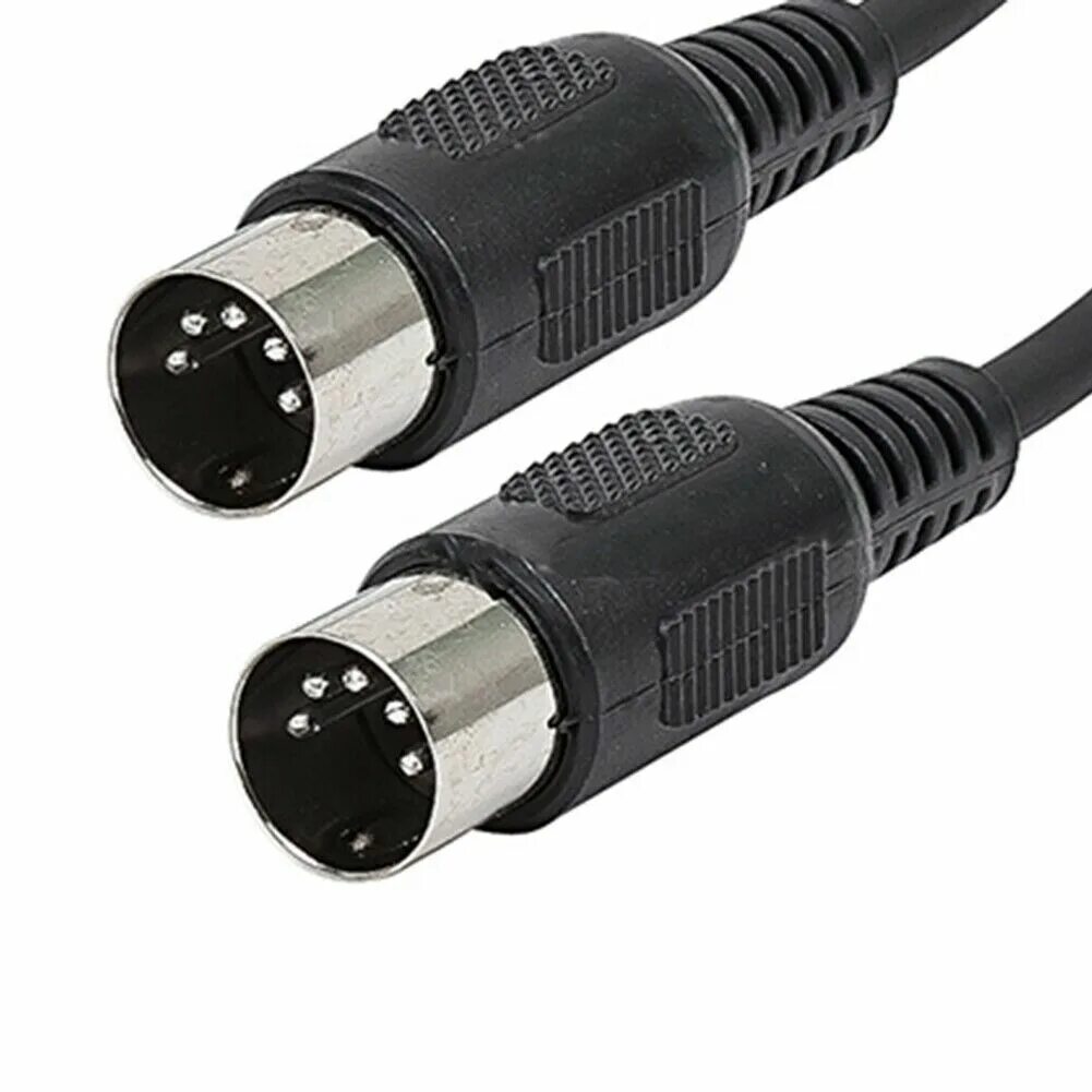 Din 5 купить. Midi кабель 5pin din. Миди шнур 5 пин. Кабель din 5pin Plug. Разъем din 5.