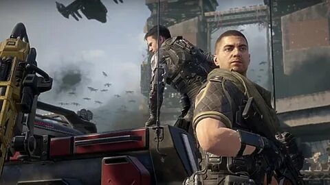 Игра black ops 3