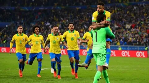 Brazil video