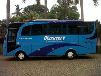 Star bus