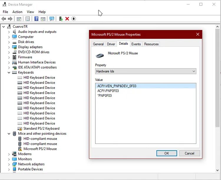 Acpi ven int dev 33d5. Acpipnp0303. acpi pnp0b00. acpipnp0400. драйвер acppnp0303 система 32.