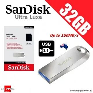 Sandisk 3.1