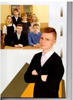 Гимназия 136 нижний новгород электронный