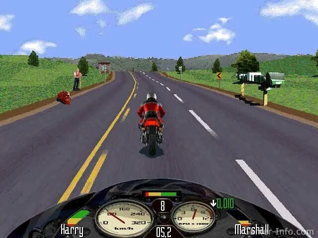 Какой жанр у игры road rash. Игра road rash. road rash pc 1996. road rash 1994. road rash (1994 video game).