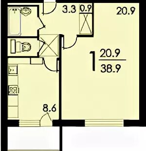 П 46 1
