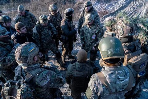 События на востоке