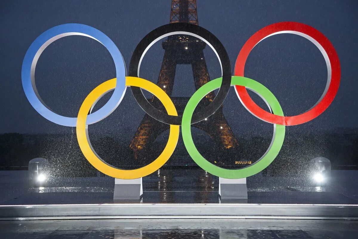 2025 summer olympics host city. Олимпийские игры 2025.