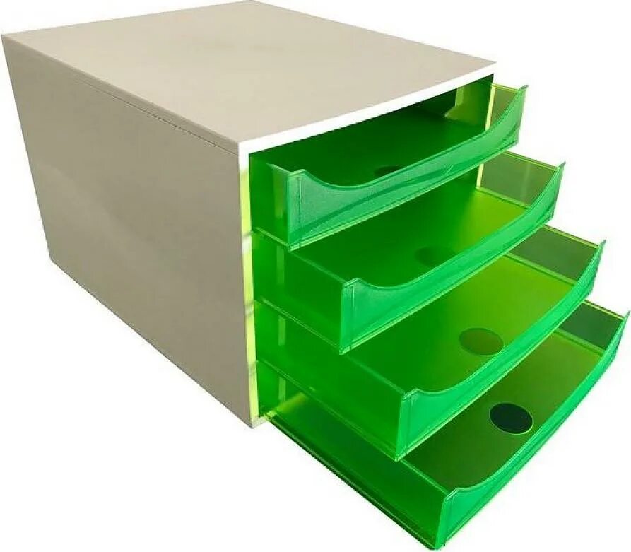 Selection box