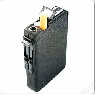 Lighter case