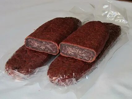 Мясо из которого башкиры готовят колбасу