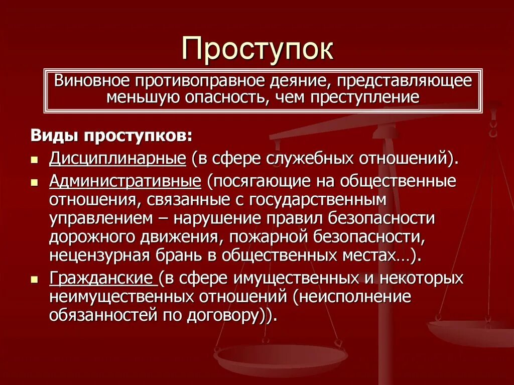 Проступок это. Дисциплинарный проступок примеры. Проступок это определение. Дисциплинарное правонарушение примеры. 4 примера гражданского правонарушения