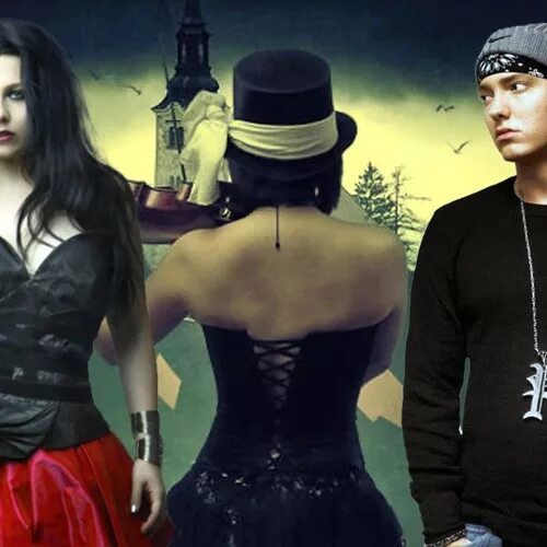 Eminem, Evanescence. Эванесенс Эминем. Eminem, Linkin Park & Evanescence. Evanescence 2023. Bring mp3