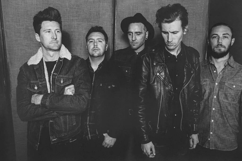 Final album. Группа Anberlin. Anberlin Lowborn. Anberlin 2022. Группа Lowborn состав.