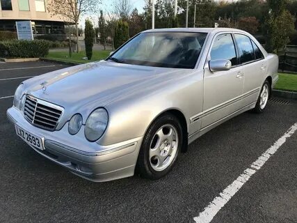 Mercedes 240