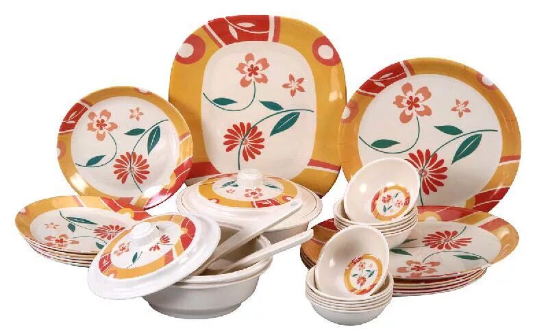 Меламин посуда. Королевский dinner Set. Посуда Лорен. Dinner set