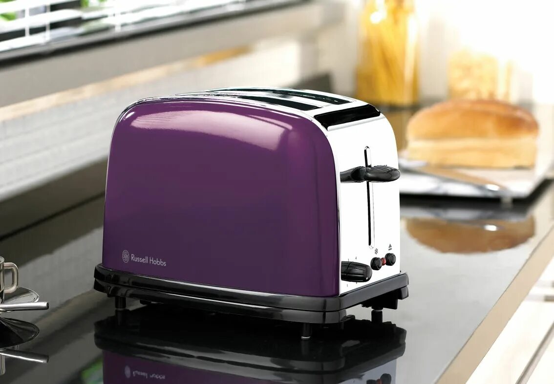 Тостер валберис. Тостер Russell Hobbs 14963. Russell Hobbs 21640-56. Kitfort тостер. Тостер внутри.