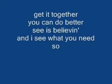 Can t help but