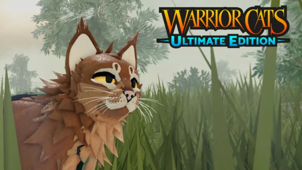 Warriors ultimate edition. Варриорс кэтс ультимейт эдишн. warrior cats ultimate edition роблокс. warrior cats роблокс. коды для warrior cats: ultimate edition.