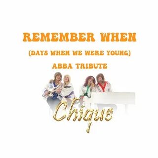 Remember song