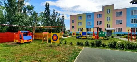Общеразвивающие детские сады самара