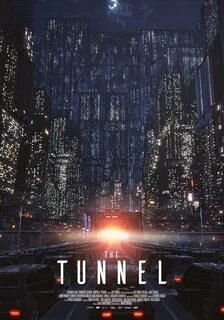 Тоннель 2016