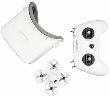 Набор betafpv cetus pro fpv kit rtf