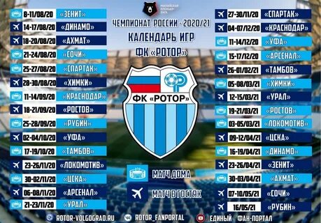Зенит расписание матчей турнирная таблица