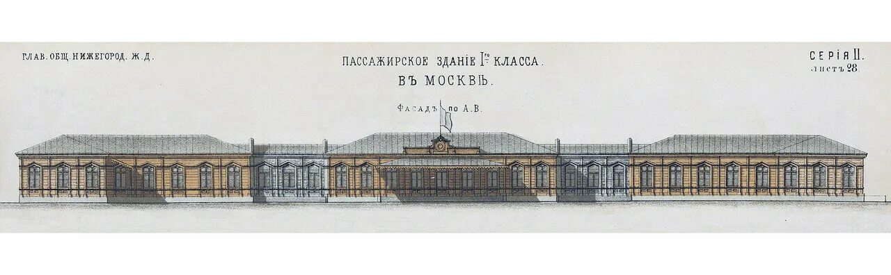 Сооружение 1 класса