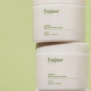 Fraijour хауттюйния
