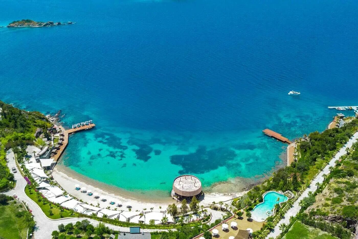 Ле Меридиан Бодрум Бич Резорт. Le Meridien Бодрум. Le Meridien Bodrum Resort. Le Meridien Bodrum Beach Resort. В какой месяц лучше в турции