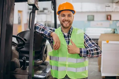Работа авито погрузчик