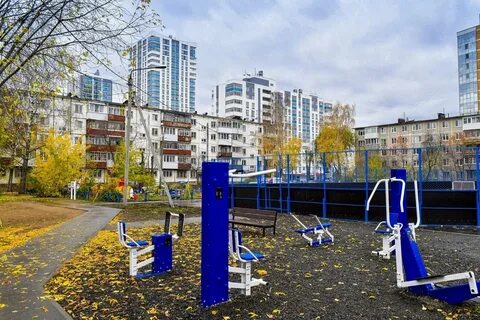 Включи двор