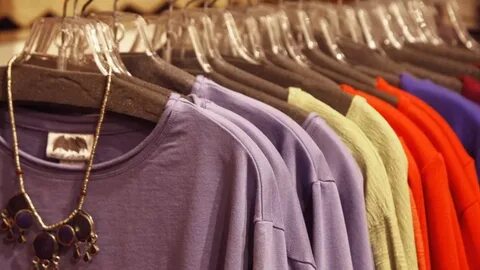 Clothing is