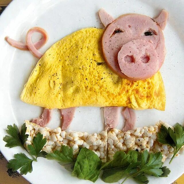 Кулинарные шедевры смешные. Забавная еда. Прикольные бургеры. Украшение детских блюд. Детские бутерброды.